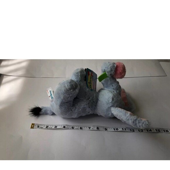 Aurora Dr Seuss Horton Hears a Who Plush Elephant - Picture 4 of 4